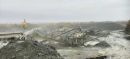 Модернизация АСУ ТП ДСК в Шелтозеро