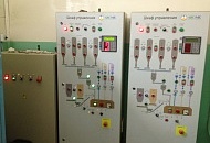 Модернизация бетонного завода в Угличе для ИП «Зевс»