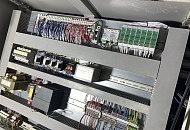 Установка АСУ ТП БСУ Euromix в Аксае