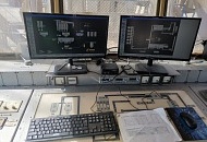 АСУ ТП АБЗ Teltomat-100 в Ставрополе