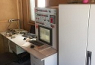 Поставка бетонного завода СДМ-40 в Ольгинке
