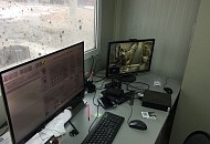 Замена АСУ ТП БСУ SIMI в Ликино