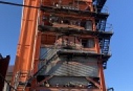 Замена АСУ ТП АБЗ КА-160 в Часцах