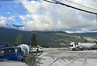 Замена АСУ ТП БСУ ELBA в Алуште