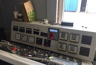 Замена АСУ ТП БСУ ELBA в Санкт-Петербурге