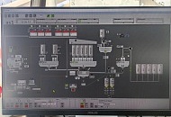 Модернизация АБЗ Teltomat-100 в Калининграде